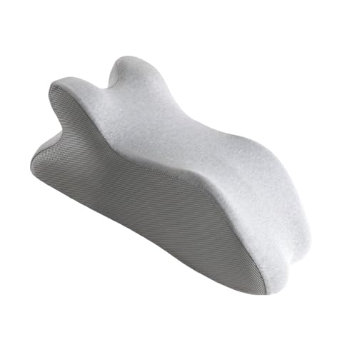 Coussin de taille en mousse résoud le mal de dos sur chaise de bureau - 5