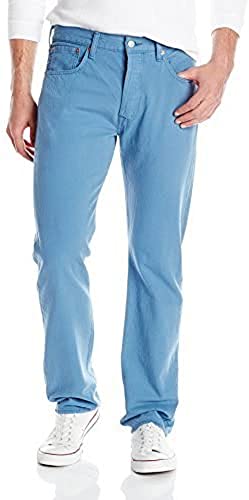 Image of Levi's Men's 501 Original Fit Jeans (Seasonal)
