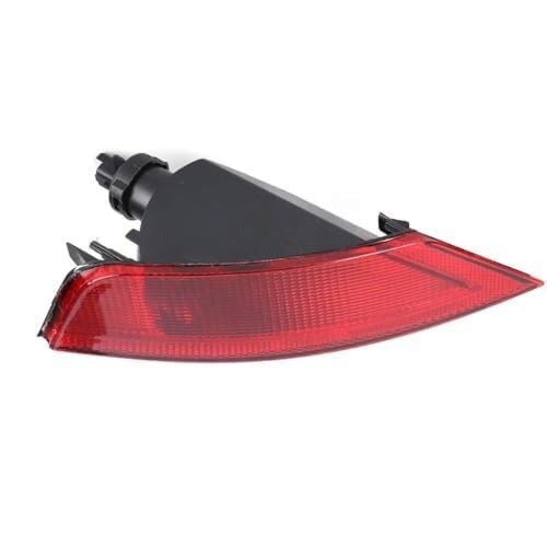 Luz Trasera Compatible con Ford Para Focus MK2 2008-2015 luz antiniebla del parachoques trasero lado izquierdo 8V4115K273AB