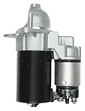 Automobile Motor Drive Engine Set Starter Motor Automobile Electric for Chevrolet for Cruze for