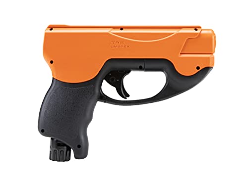High-Density Pellet .50 Caliber Umarex T4E Air Pistol for Shooters at the Range
| Umarex T4E by P2P HDP .50 Caliber Pow