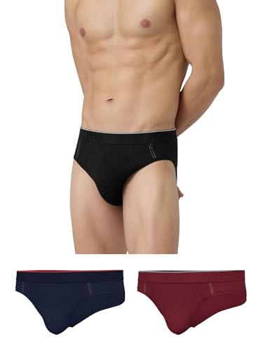 Image of XYXX Cotton Men's Briefs