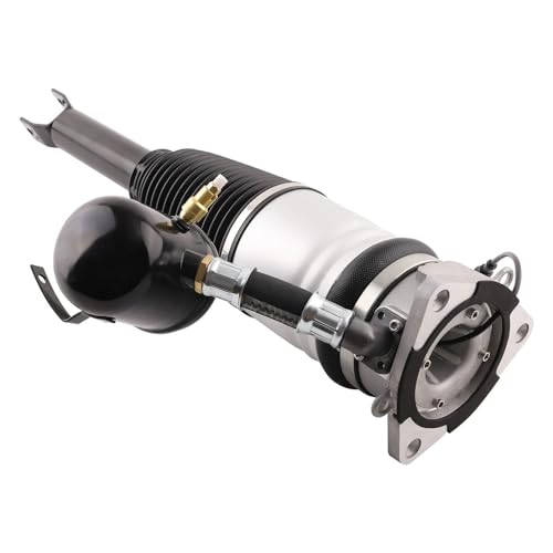 GYTTAK Sospensioni pneumatiche Montante Compatibile con A8 D3 4E2 4E8 2002-2010 Ammortizzatore A Sospensione Pneumatica per Auto 4E0616002E 4E0616002G 4E0616002K 4E0616002D