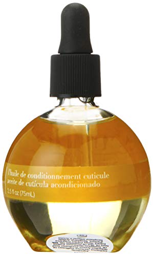 Cuccio 1-255 Revitalize Cuticle Oil thumb #1
