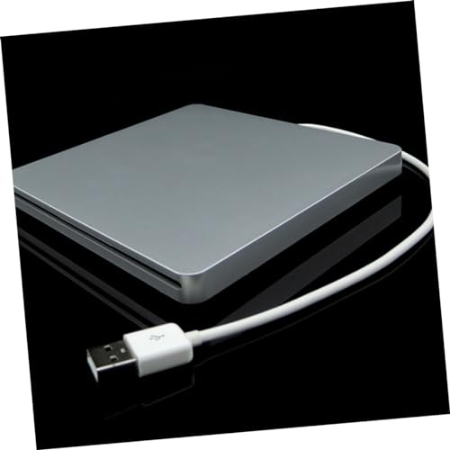 Grabadora externa de DVD USB DOITOOL para laptop miniatura 3