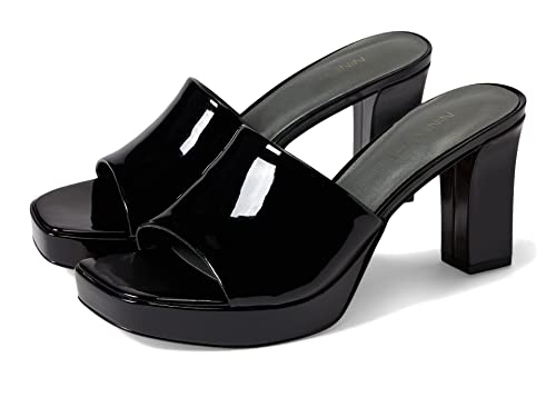 Nine West Women's Bemore Slide Heel