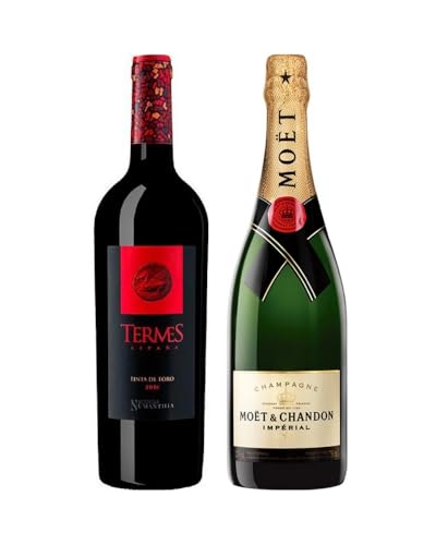 Pack Moet & Chandon - Termes