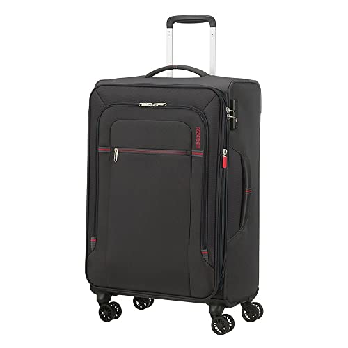 American Tourister Crosstrack Spinner M 67 cm Maleta