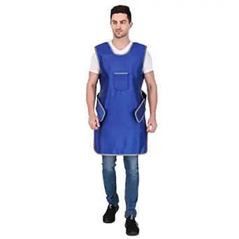 PRESTIGE X Ray Lead Apron for X-Ray Protection - Lead Equivalency 0.35mm