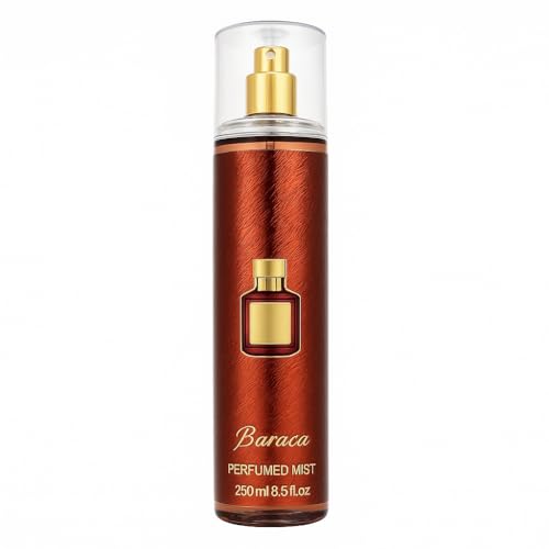 Baraca Perfumed Mist, 250ml/8.5 fl oz Unisex image 2