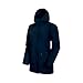 Produktbild Mammut Chamuera HS Damen Parka Thermo Hooded S Sarcellblau (Wing Teal)