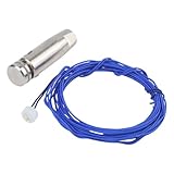 MeevrgR Metall Epiendraht und Punktspitze für Zaunzubehör, 1 m, blaue Ersatzteile, kompatibel mit Epi-Linien-Reparatur