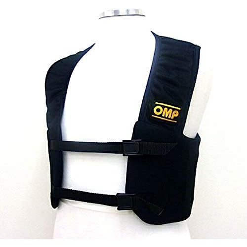 OMP KK0400100S071 Kart-Rippenschutz