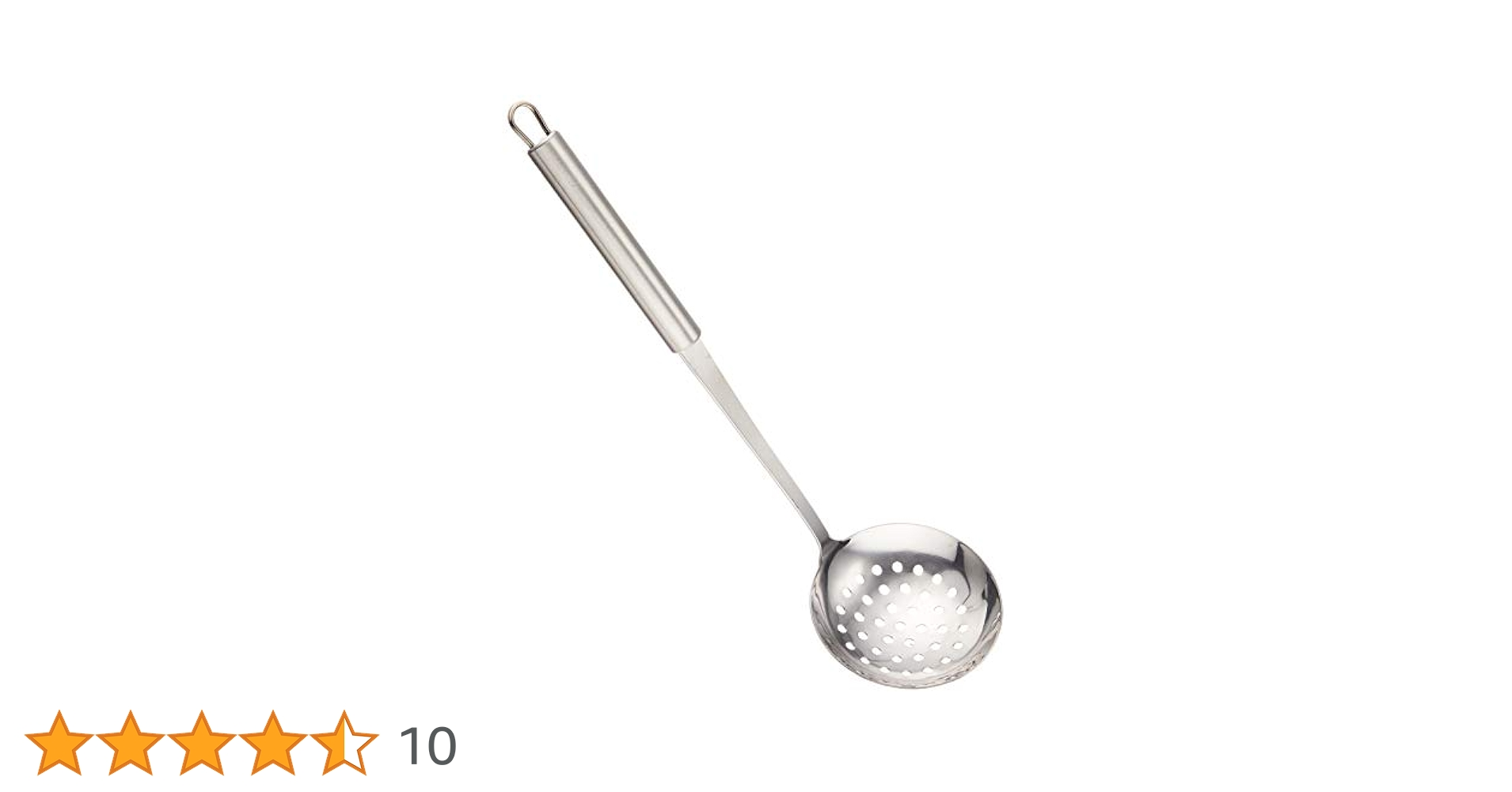 Amazon｜和平フレイズ ステンレス 穴明きお玉 食洗器対応 ジー