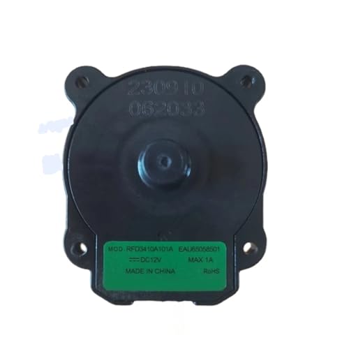 eufeifeiegds DCpt@[^[ EAU65058501 ①ɗp MOD.RFD3410A101A DC12V ①ɃWG[^[Ⓚɕi wefeiegds