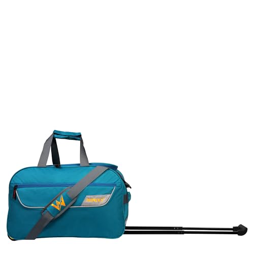 Image of Wincey T Blue Tycoon Spacious, 65L