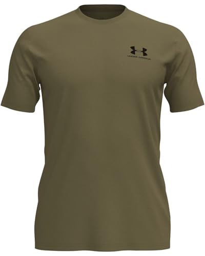 UA M SPORTSTYLE LC SS