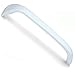REPORSHOP - Tirador Puerta Frigorifico Bosch 1 Tornillo 31cm 267269