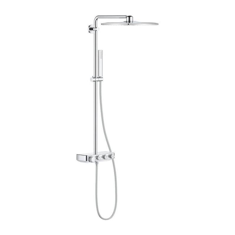GROHE Euphoria SmartControl System 310 Cube Duo | 26508000 Shower