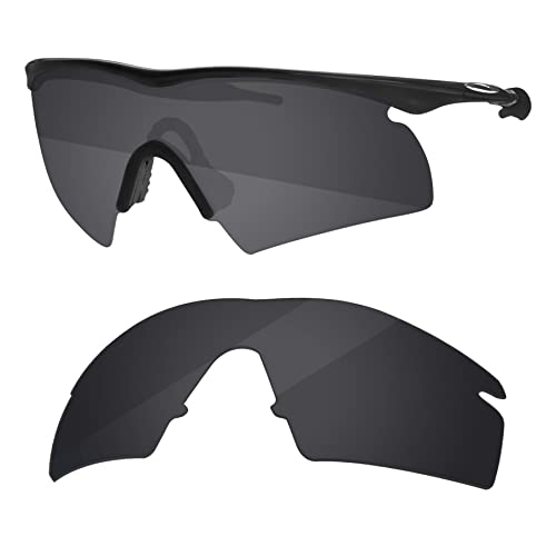 Image of Replacement Lenses for Oakley M Frame Hybrid Sunglasses