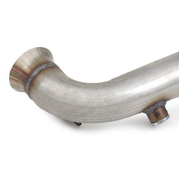 RIDEX 429C0005 Catalizzatore Per Opel, Vauxhall - Compatibile Con Corsa C, Astra G, Zafira A E Altri - Foto 3