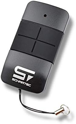 Schartec Remote Control T11 for Schartec Series 3 Operators with 433 MHz Hand Transmitter keyfob