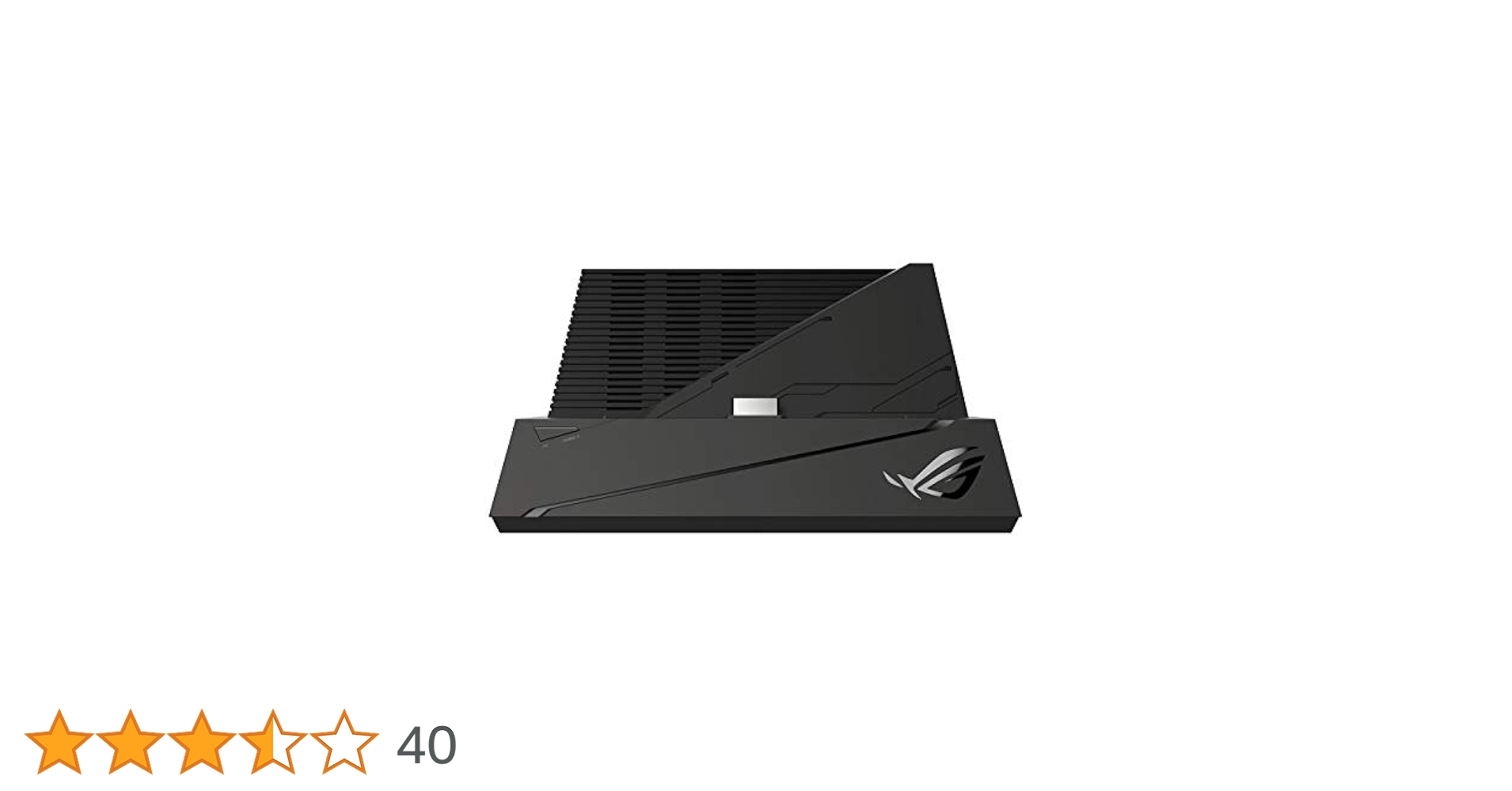 Amazon | ASUSTek Mobile Desktop Dock ブラック【日本正規代理
