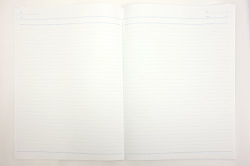 Kokuyo notes Pojiti semi B5 B ruled 30 sheets of 10 books P3 Roh