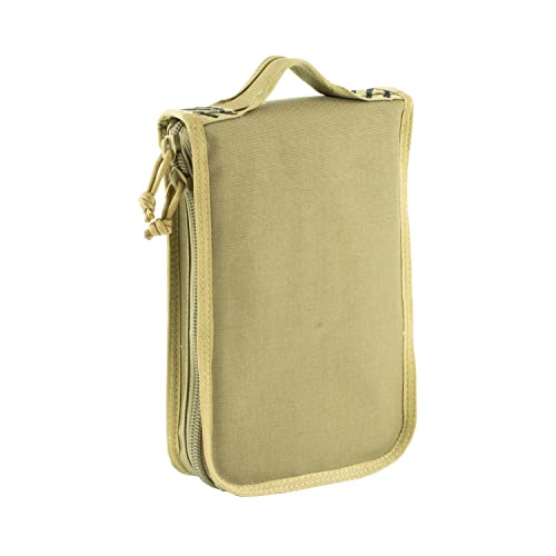 Tactical Pistol Case -Tan