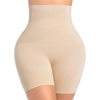 Tummy Control Shapewear for Women, Seamless Hig...