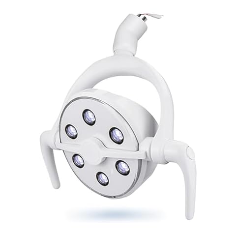 Lampe d'examen chirurgicale CMYAOYC 15W Cover
