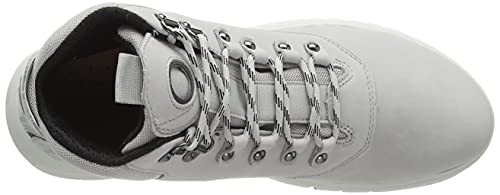 Geox D Aerantis 4X4 B Abx, Stivaletti Donna