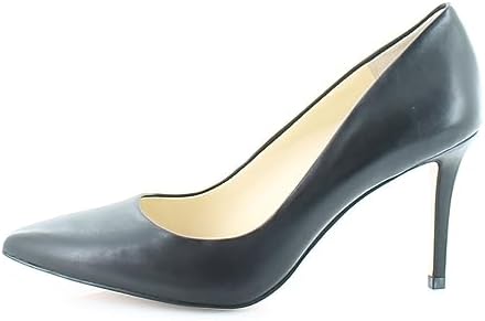 Jessica Simpson Abigaille Women's Heels Black Size 8.5 M | Image 1