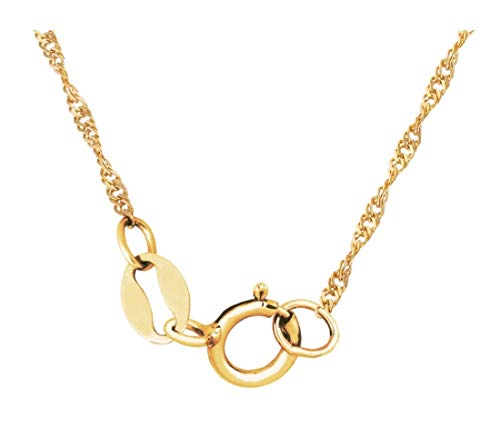 Open Heart Rose Pendant Necklace, 10k Yellow Gold, 12k Green Gold, 12k Rose Black Hills Gold3