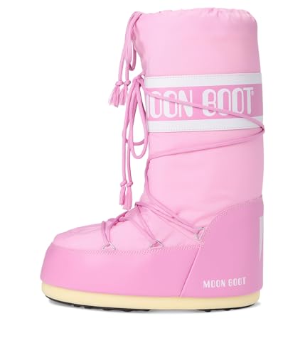Image of Moon Boot unisex-adult Icon Nylon