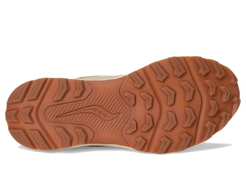 Saucony Men's Excursion Tr17 Goretex Sneaker3