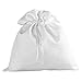 Ivy Lane Design Celebrity Collection Money Bag, White