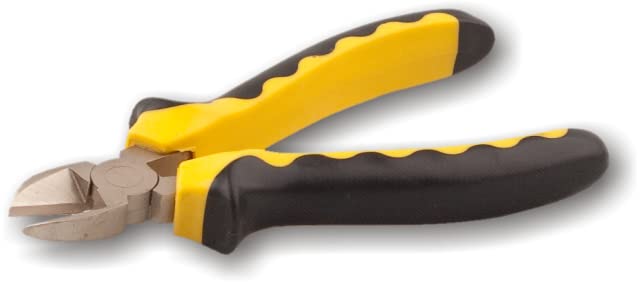 Goldtool GPL-666 Side Cutting Plier
