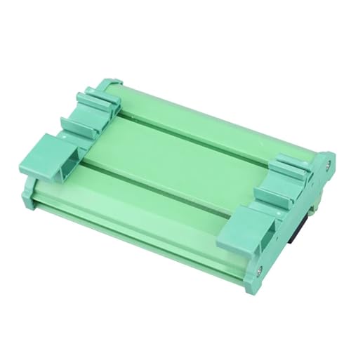 Módulo de relé PLC de 24V para proteger microcontrolador con aislamiento de dos etapas 2