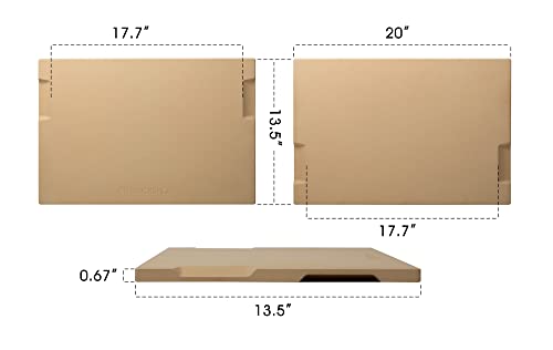 Recopilación y reviews de Hornos dobles integrados los mejores 5. 5 Imagen adicional