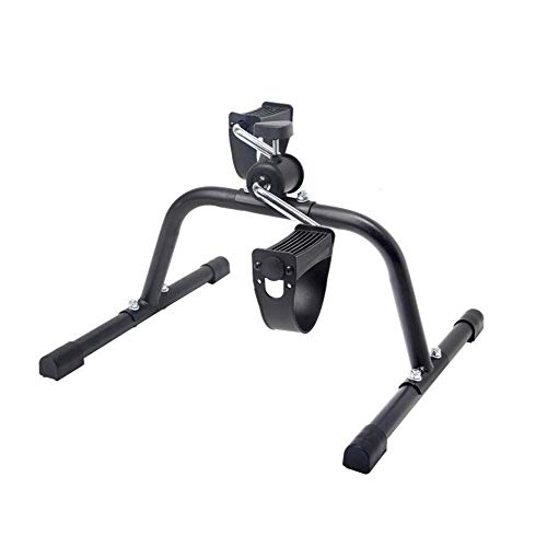 Pedal ejercitador portátil para manos y piernas miniatura 3