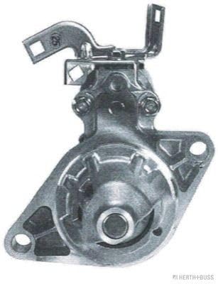 Herth+Buss Jakoparts J5214036 motor de arranque