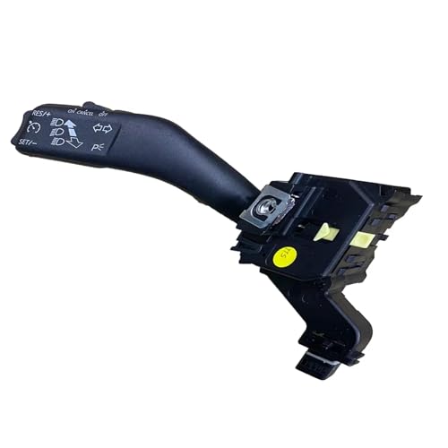 �E�C���J�[�X�C�b�` Compatible With For Touran 2003-2010 For Golf 2003-2009 For Caddy Iii 2004 1 �X�e�A�����O�C���W�P�[�^�[�N���[�Y�X�g�[�N�X�C�b�` 1K0953513F