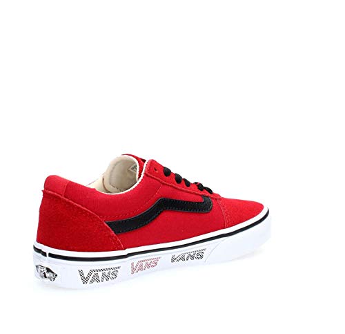 Image of Vans Kids' Ward Sneaker