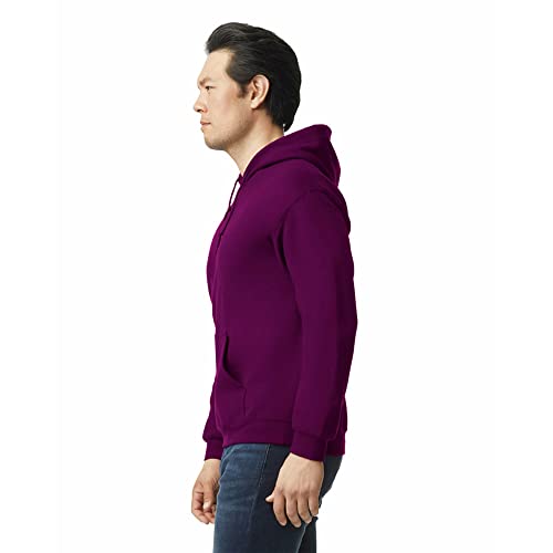 Image of Gildan Unisex-Adult Hooded Sweatshirt
