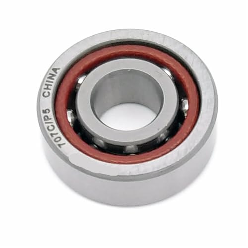 Roulement de broche CNC 707C P5 haute précision ABEC-5 angle 15