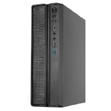 Mini Pc Cpu Desktop Intel Core I7 16gb Ram Ssd 240gb wifi win 11 bluetooth