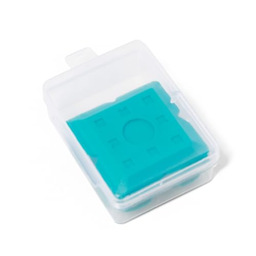 BIHUI 4-teiliges Silikon-Applikations-Set, Silikon, Klar, Wasserfest, Badewannen, Duschen, Waschbecken, Fenster, Aquarien, Balkone