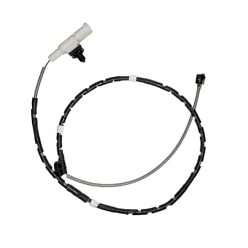 Sensor de desgaste de pastillas de freno delanteras de alta precisión 8D332L507AA