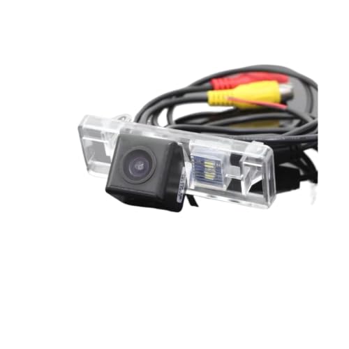 Caméra de recul Toyota ProAce 2013 capteur HD CCD vision nocturne pour stationnement arrière